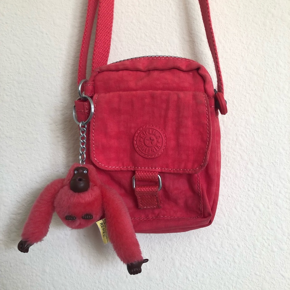 Kipling Small Crossbody Bag